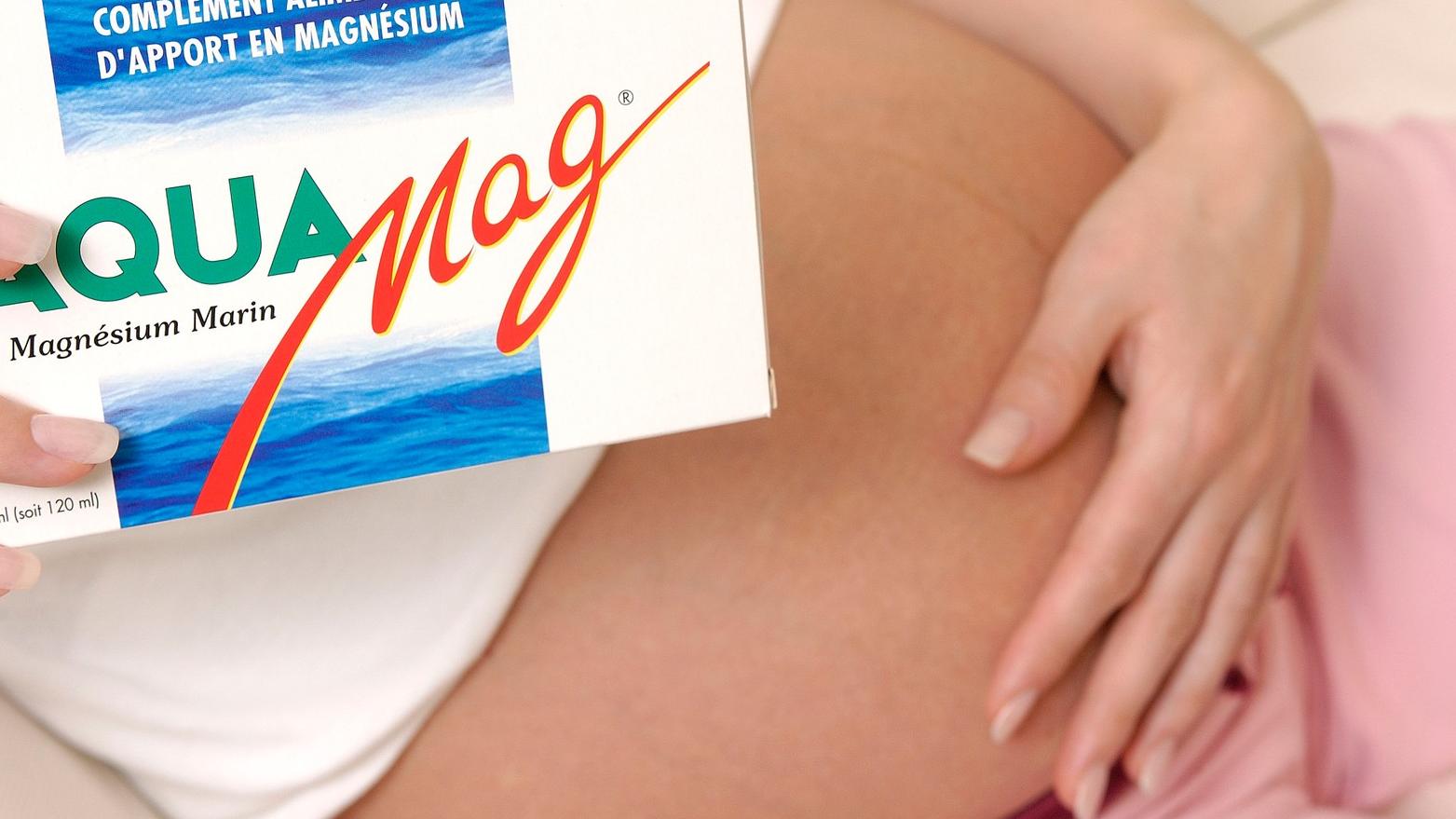 Magnézium v tehotenstve: Všetky užitočné informácie a rady lekára |  Najmama.sk