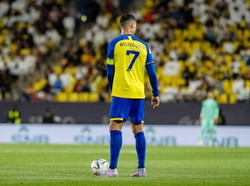 Cristiano Ronaldo będzie miał nowego trenera. Rudi Garcia zwolniony