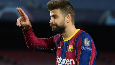 Gerard Pique pochwalił się nowym samochodem. Za pół miliona