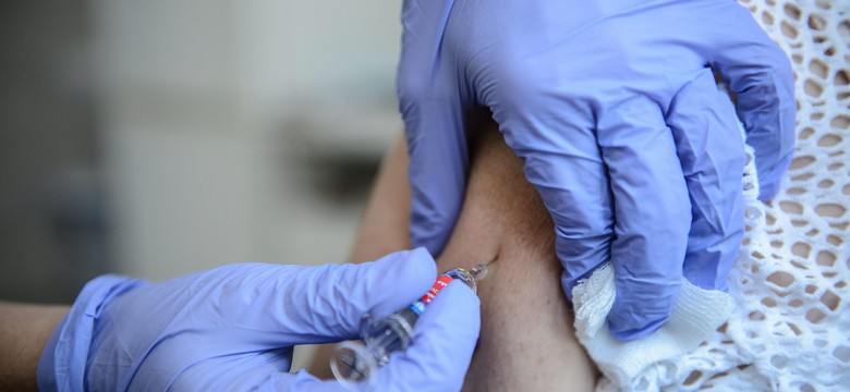 Odra przypływa ze Wschodu. Nie wiemy nawet, czy na Ukrainie szczepienia są obowiązkowe