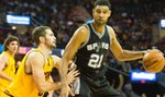 Tim Duncan żąda gigantycznego odszkodowania!