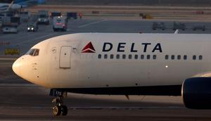 Delta told BI that the pressurization issue with the Boeing 737-900 had been fixed as of Monday.Kevin Carter/Getty Images