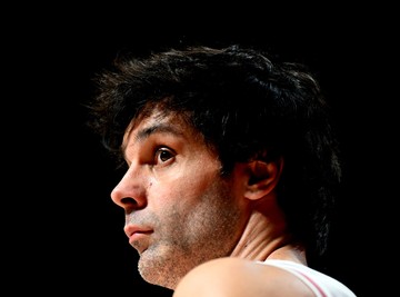 Miloš Teodosić povukao drastičan potez nakon što se saznalo za razvod od Jelisavete Orašanin