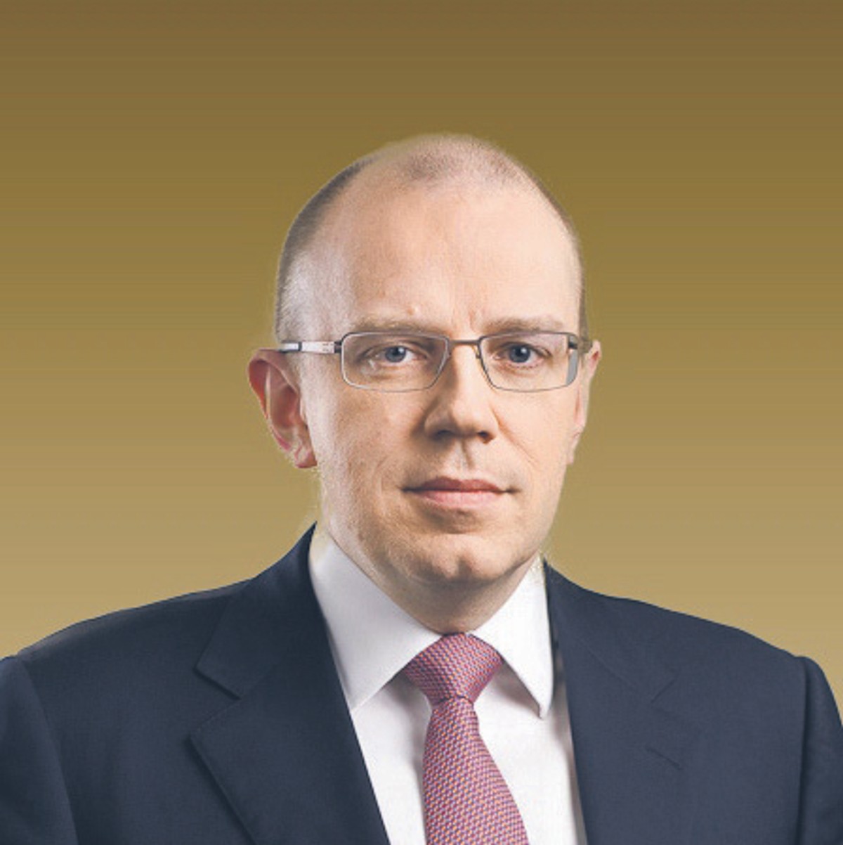 Maciej Kropidłowski, wiceprezes Banku Handlowego