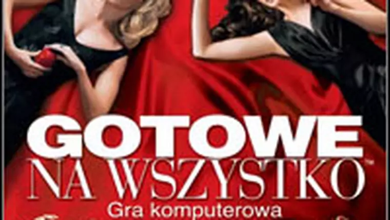 Gotowe na wszystko