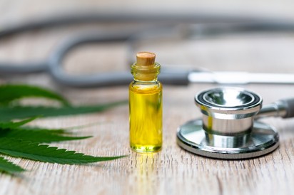 Orvosi kannabisz: itt az első bizonyíték, hogy segít a Tourette-szindrómás betegeken