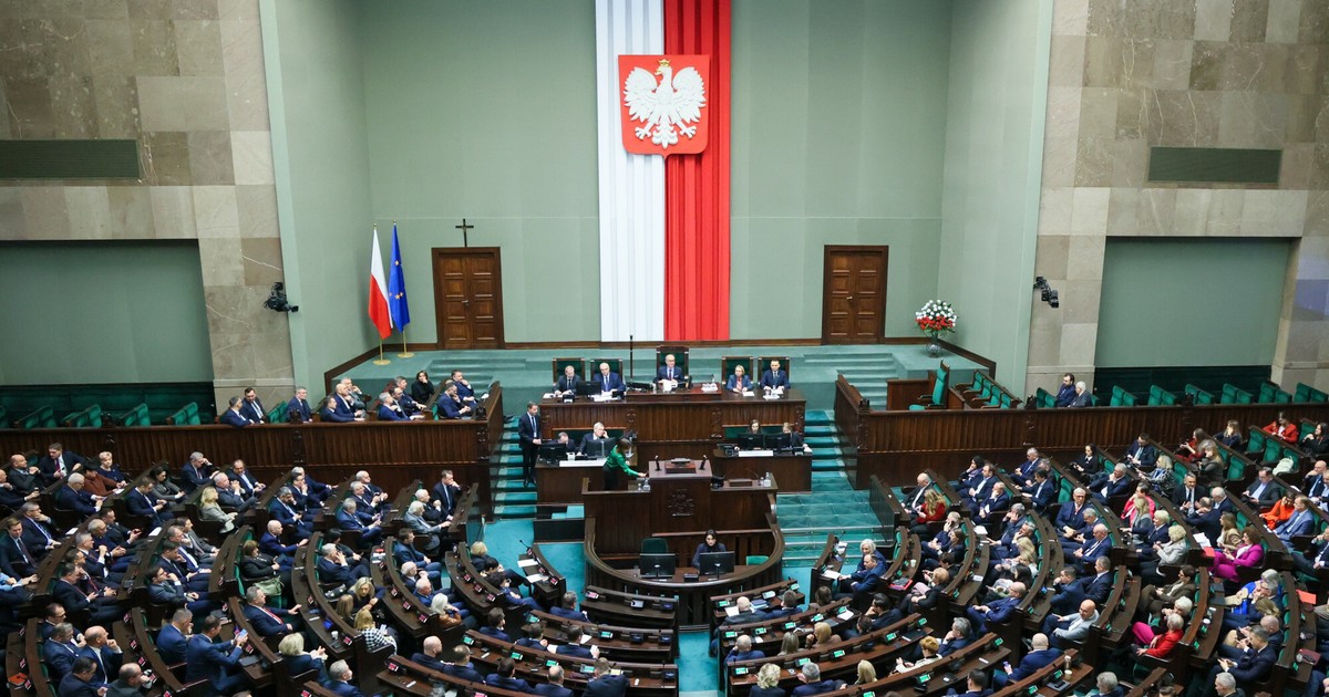 Poprawki Senatu do ustawy budżetowej. Sejm podjął decyzję