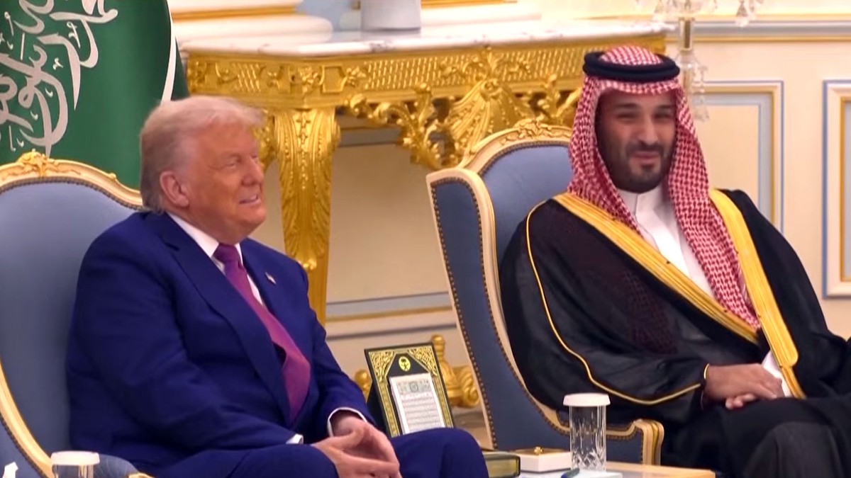 SAD i Saudijska Arabija sklopile sporazum o nuklearnoj energiji