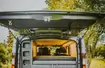 Renault Trafic Wavecamper