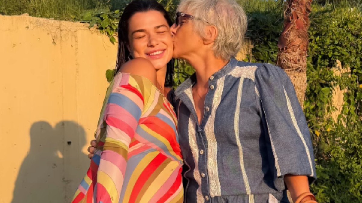 Mama Milice Ristić slavi rođendan