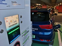 GreenWay przejmuje 70 ładowarek Revnet. Zastrzyk z 85 mln euro już działa