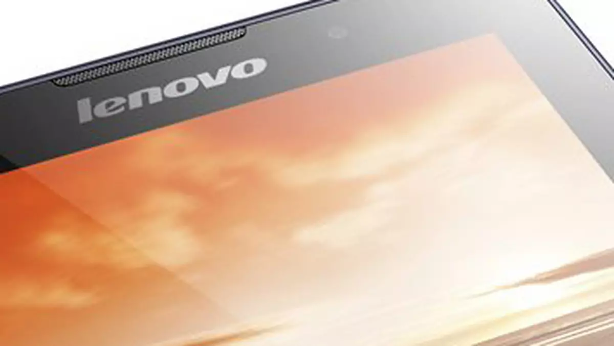 Nowy tablet ThinkPad od Lenovo!