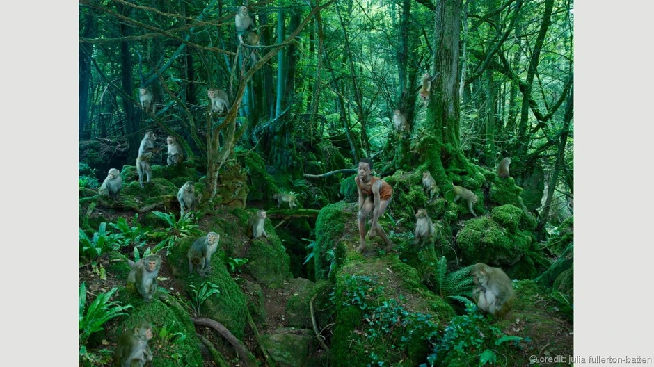 (FOTO: Julia Fullerton-Batten) Kliknite za uvećanje (+)