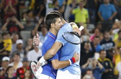 Wielka sensacja na kortach w Rio. Djokovic wyeliminowany w pierwszej rundzie