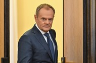 Donald Tusk