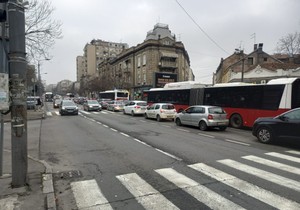 Bulevar despota Stefana