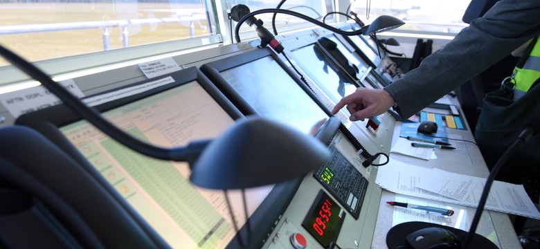 Jest porozumienie PAŻP z kontrolerami lotów