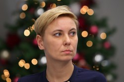 Partia Hołowni chce wystawić działaczkę społeczną w wyborach na prezydenta Warszawy