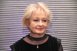 Magdalena Zawadzka i Eryk Lubos laureatami Złotych Aniołów Tofifest