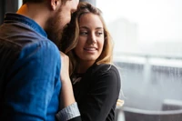 Coraz mniej troski, coraz więcej wymagań. "Miłość, proszę pana, ma się w tej chwili źle"