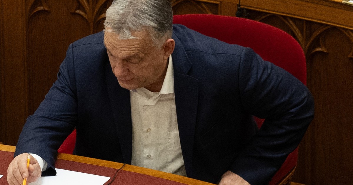 Orbán Viktor megint meghosszabbította a 2016 óta tartó bevándorlási válsághelyzetet