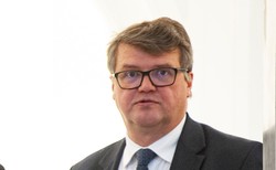 Wiceszef MSWiA: Opozycja ma usta pełne frazesów dot. walki z Putinem. Teraz dopiero będzie "sprawdzam"