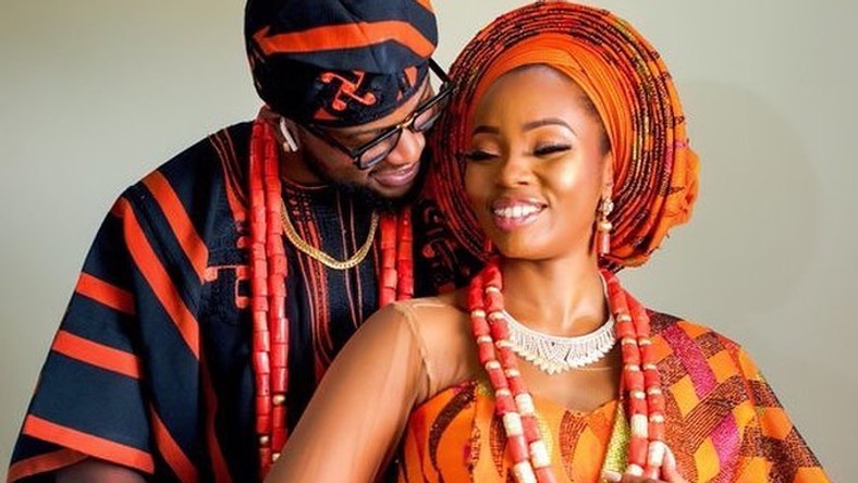 TeddyA and Bam Bam have welcomed a baby girl [Instagram/IamTeddyA]