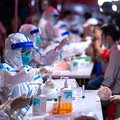 Według dwóch naukowców z USA dowody na wyciek koronawirusa z laboratorium "są przytłaczające"