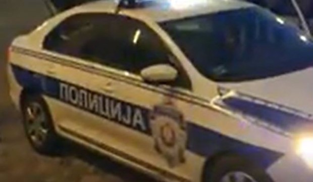 Policija 