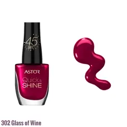 Astor Quick & Shine