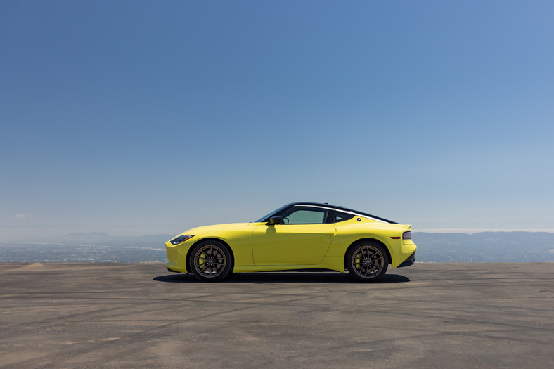 2023 Nissan Z (US market) Proto Spec edition 002