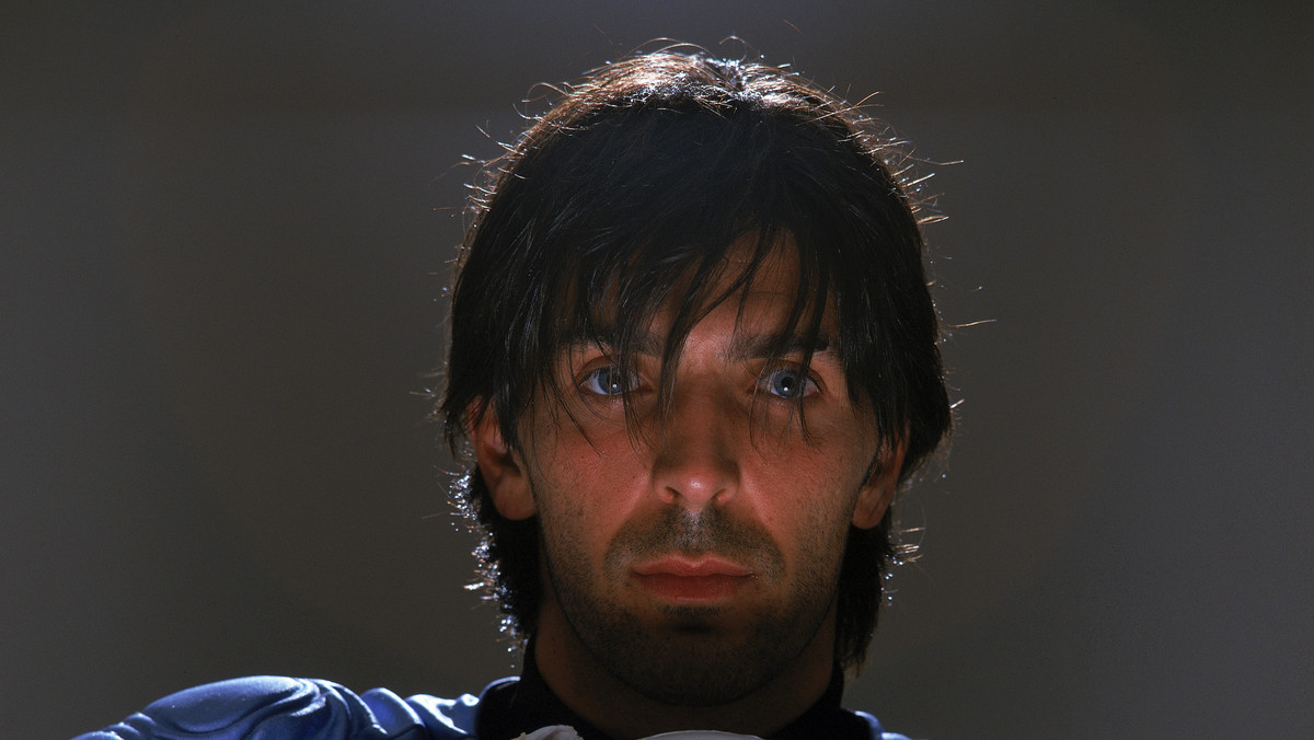 Gianluigi Buffon