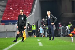 Sousie też się nie udało. Prawie ćwierć wieku bez wygranej w debiucie