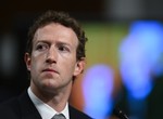 Mark Zuckerberg's Meta just got some bad news