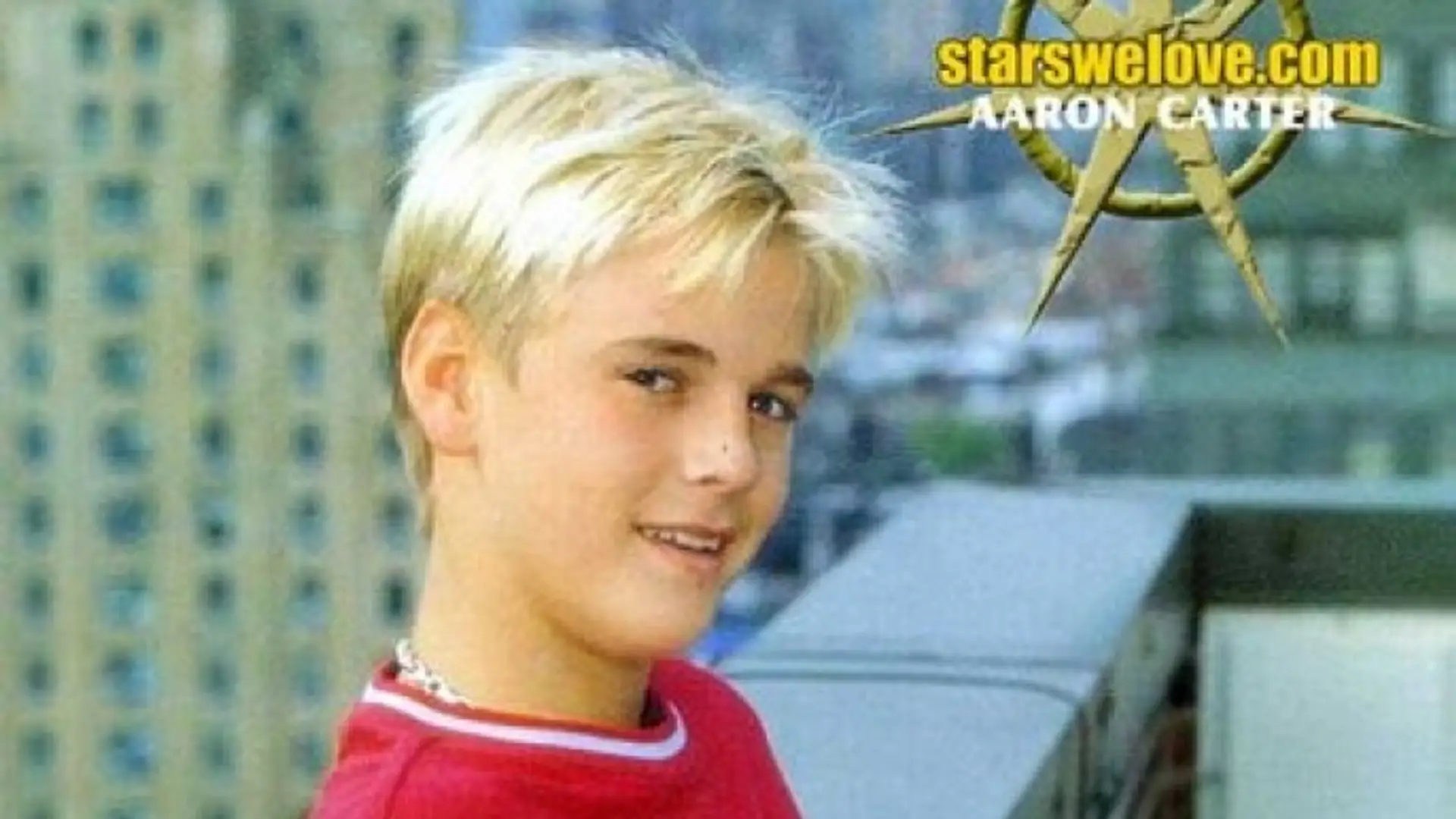 Aaron Carter - Albumy fanów