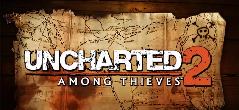 DLC do Uncharted 2: Among Thieves w drodze