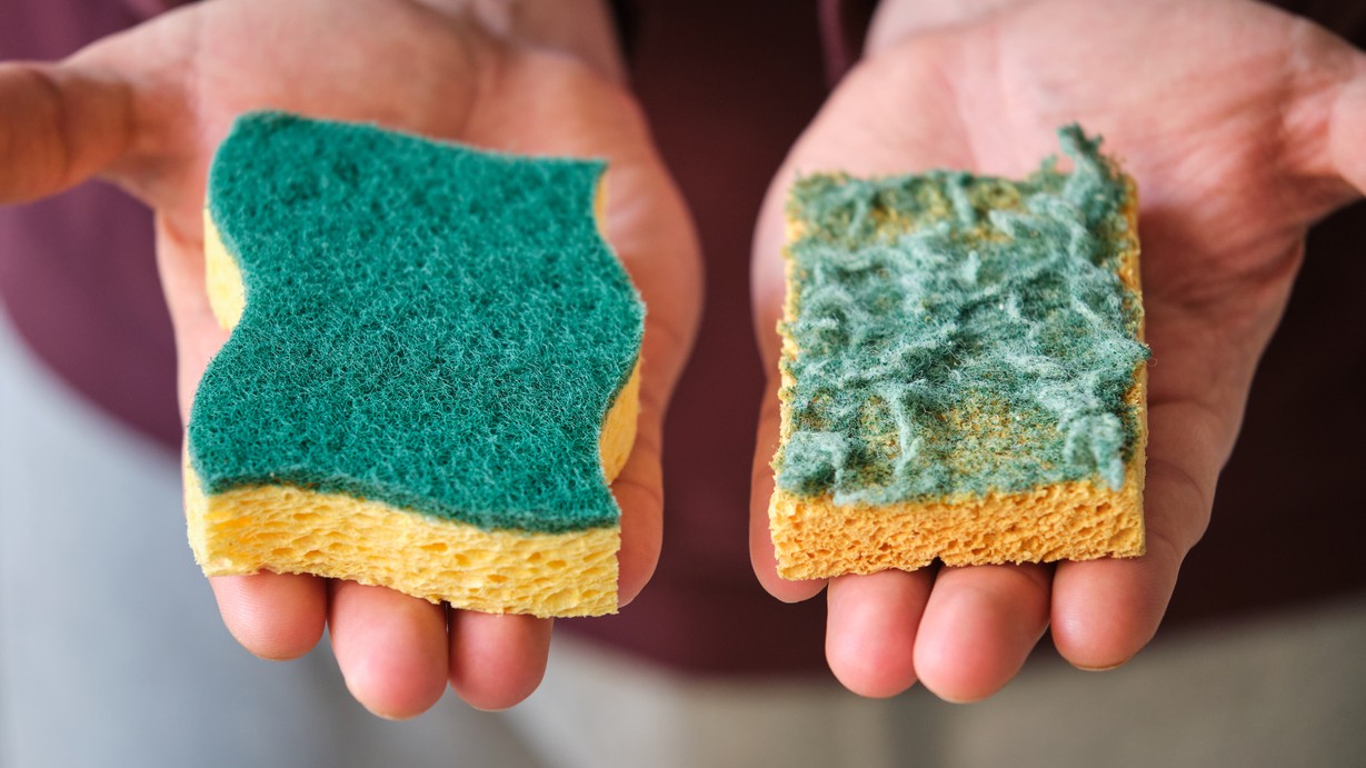 Hubku na riad používajú mnohí z nás. (ilustračné foto)