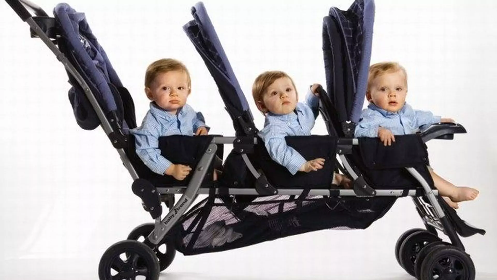 Jak mądrze wybrać wózek dla dziecka