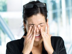 10 powodów nieustannego zmęczenia i sposoby na ich pokonanie