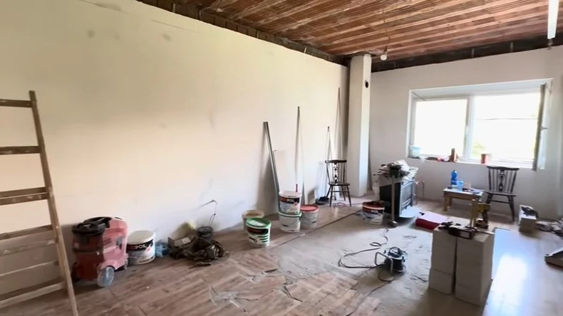 Karađorđe sprema stan za ćerku