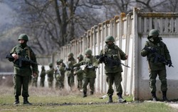 Krym już oficjalnie częścią Rosji. Putin podpisał dokumenty. RELACJA NA ŻYWO