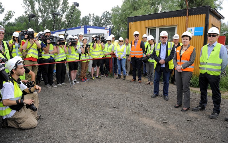 Hanna Gronkiewicz-Waltz