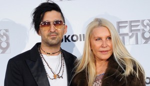 Verica Rakočević i Veljko Kuzmančević