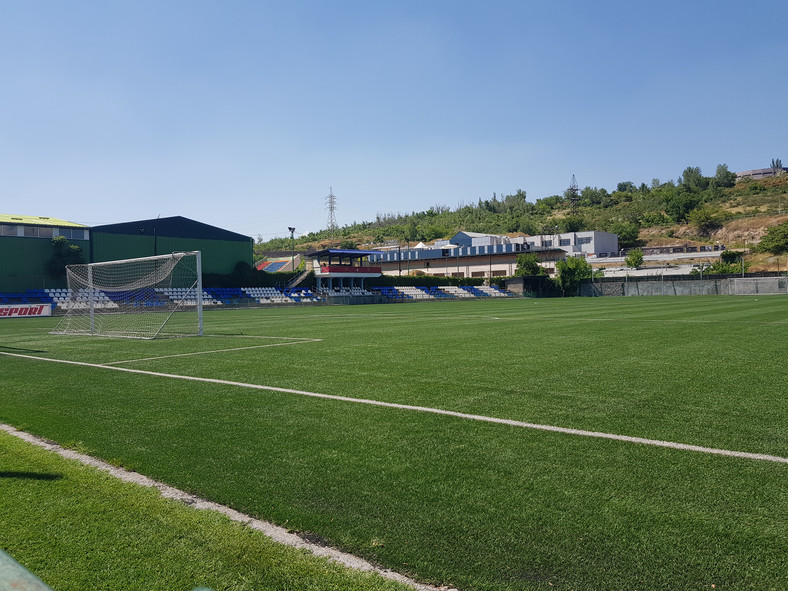 Stadion Pyunika Erywań