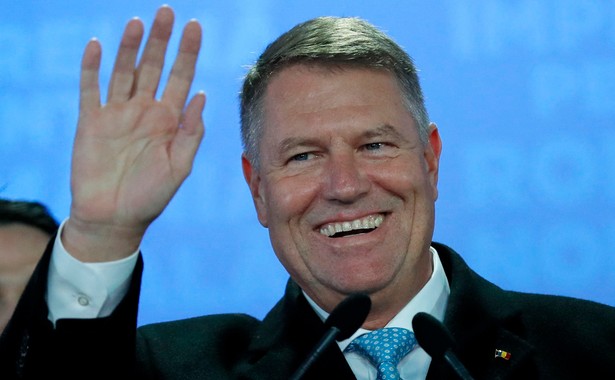 Rumuńskie exit polls: Klaus Iohannis wysoko wygrał II turę wyborów prezydenckich