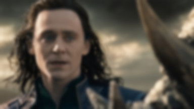 Tom Hiddleston - gwiazdor "Thora": bycie złym mnie kręci!