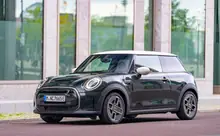 MINI (BMW) Mini Cooper 1.6 120KM 88KW
