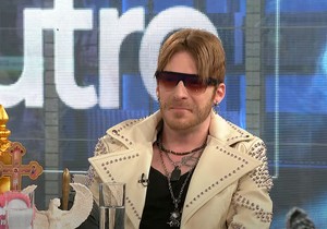 Aleksandar Josifovski o lečenju od alkohola