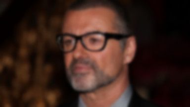 George Michael miał wypadek samochodowy