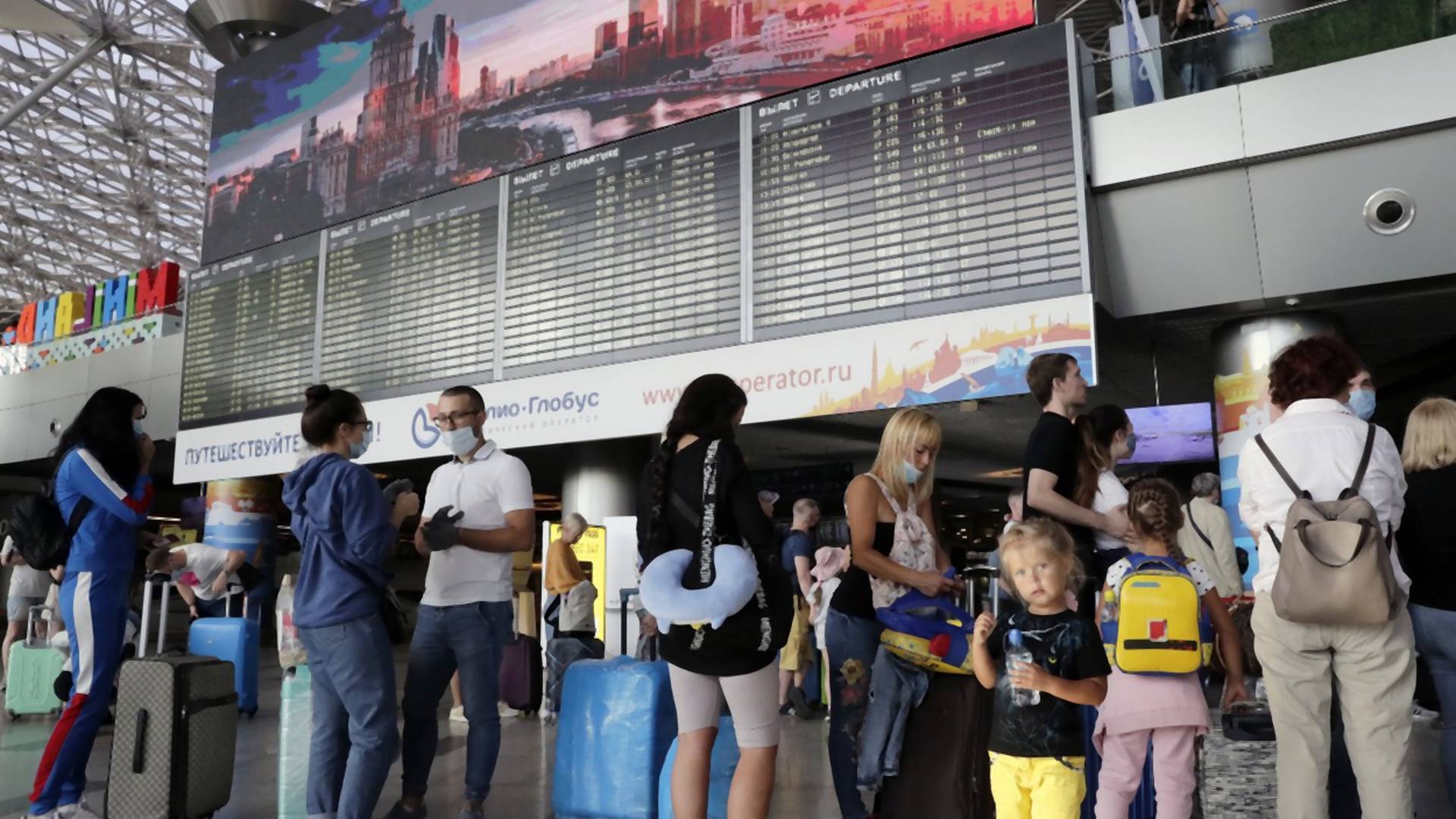 Moguće uvođenje testa i karantina i za naše državljane po povratku u Srbiju iz inostranstva